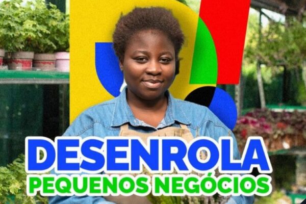 Desenrola Pequenos Negócios