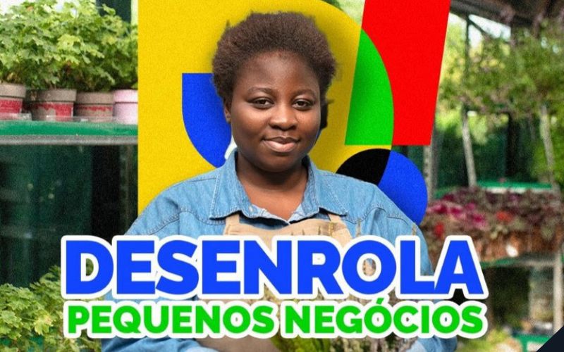 Desenrola Pequenos Negócios