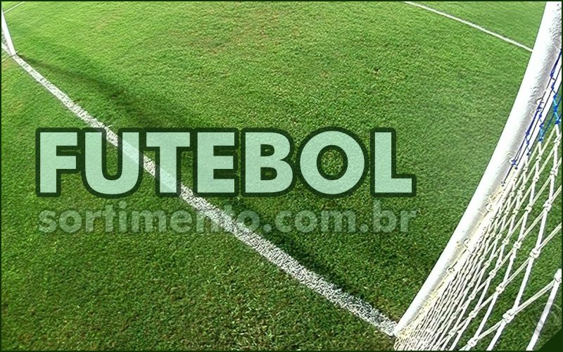 Sortimento Futebol no Brasil -Tabela de jogos do Brasileirão 2025