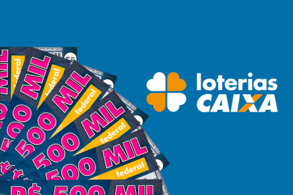 Loteria Federal 5938: confira o resultado deste sábado (01/02/2025)