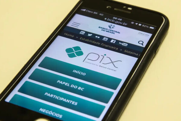 Veja como vai funcionar devolução do Pix em caso de golpe