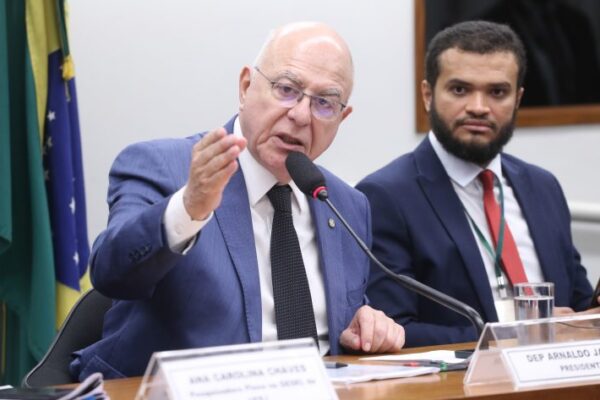Frente do Agro quer inclusão do Plano Safra no Orçamento
