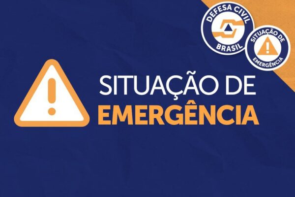 MIDR reconhece a situação de emergência em 13 cidades gaúchas afetadas pela estiagem