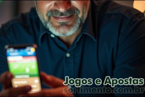 Jogos e Apostas - Sortimento Apostas Online - sortimento.com.br