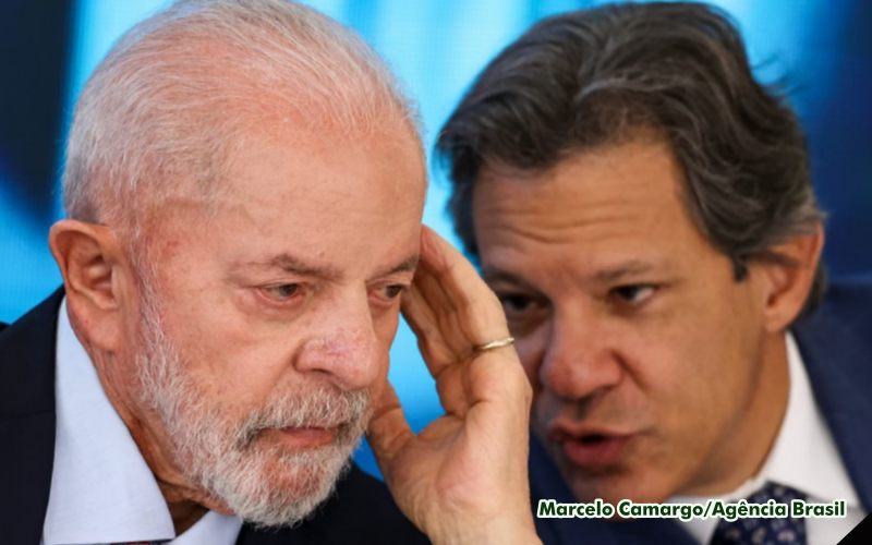 IOF - Imposto sobre operações financeiras