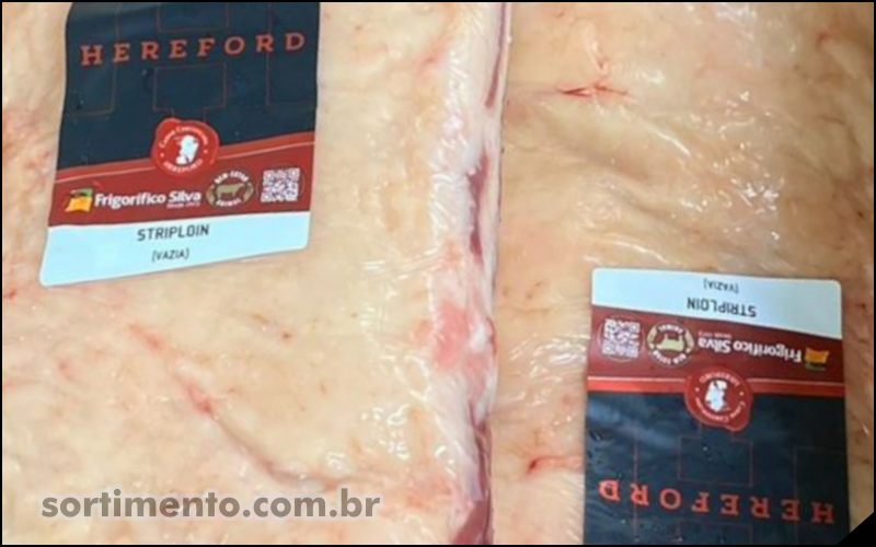 Carne Hereford