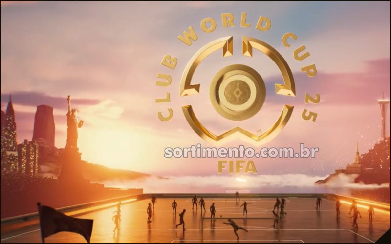Copa do Mundo de Clubes da FIFA 2025