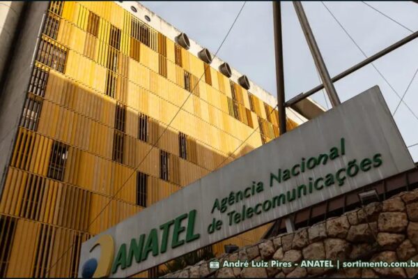 Anatel passa a exigir autorização de pequenos provedores de internet Agência Nacional de Telecomunicações (Anatel) - Sortimento Notícia