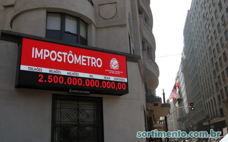 Gasto Brasil - Sortimento Notícias Economia