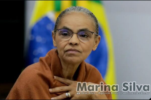 PL da Devastação : ministra do Meio Ambiente e Mudança do Clima, Marina Silva, vê como “um tiro no pé” do agronegócio PL da Devastação : ministra do Meio Ambiente e Mudança do Clima, Marina Silva
