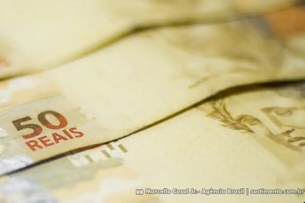 Análise da Arrecadação das Receitas Federais : arrecadação federal