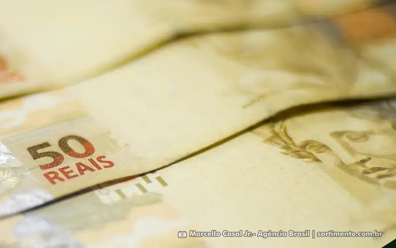 Análise da Arrecadação das Receitas Federais : arrecadação federal