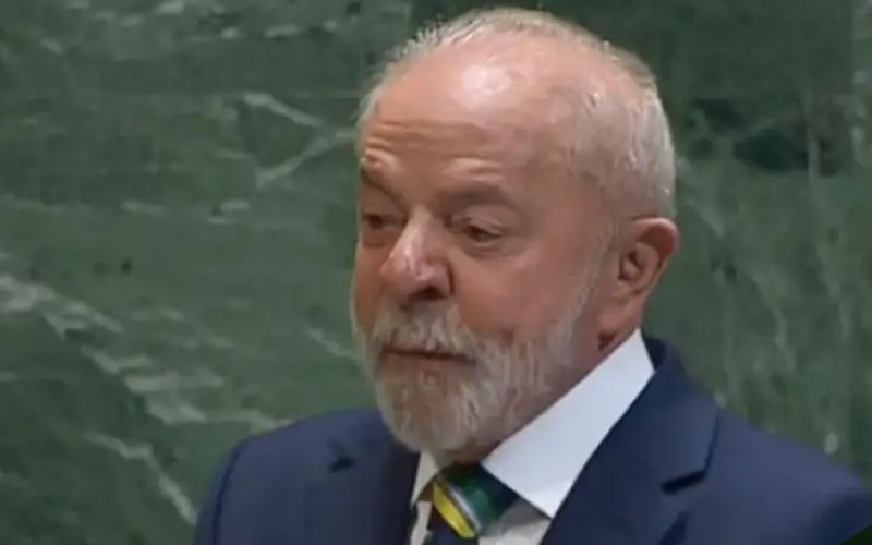 Íntegra do discurso de Lula na abertura da Assembleia da ONU