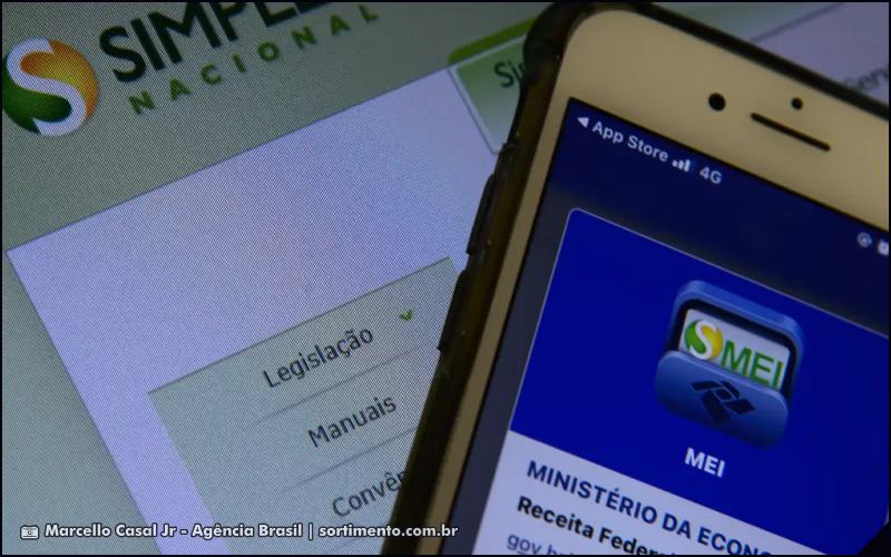 Simples Nacional Sortimento.com.br