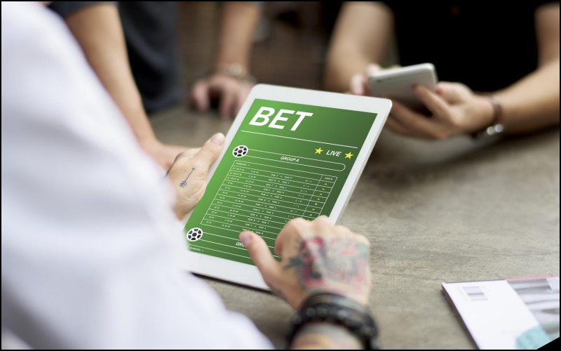 Jogos e Apostas : Abicalçados defende taxação de bets para financiamento da segurança