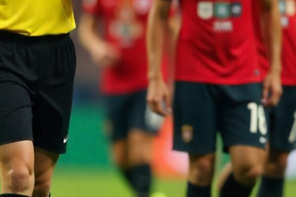 Apito sob suspeita no Brasileirão : São Paulo e Sport divulgam nota sobre erros de arbitragem Arbitragem sob suspeita no Brasileirão 2025 - erros grosseiros são seletivos contra alguns clubes