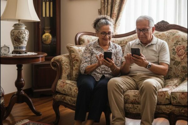 Golpes digitais: como o público 50+ pode se proteger nas transações online e no uso do PIX Crescem os golpes digitais: como o público 50+ pode se proteger nas transações online e no uso do PIX