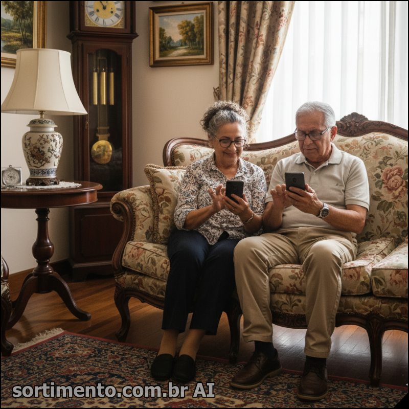 Crescem os golpes digitais: como o público 50+ pode se proteger nas transações online e no uso do PIX