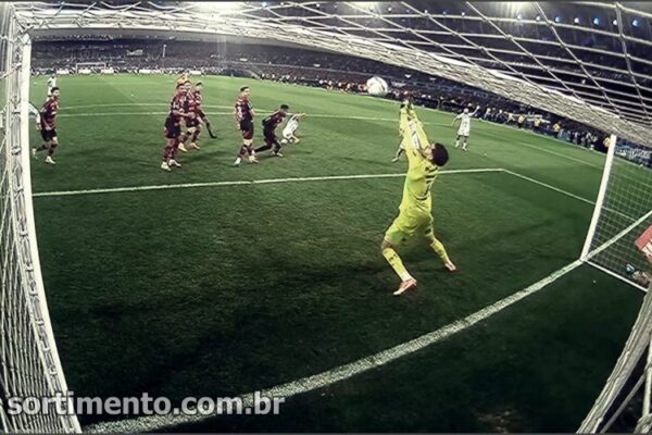 Flamengo empata com Racing e vai para a final da Copa Libertadores da América 2025 Flamengo empata com Racing e vai para a final da Copa Libertadores da América 2025