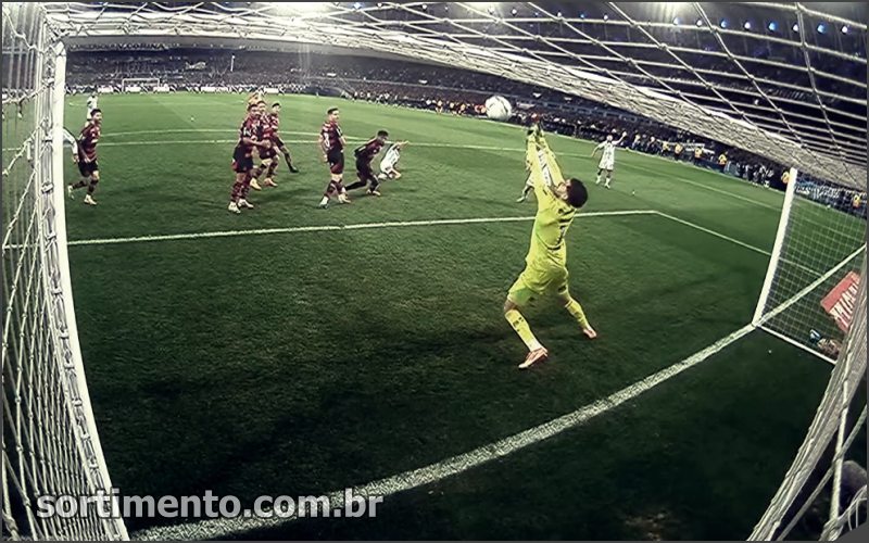 Flamengo empata com Racing e vai para a final da Copa Libertadores da América 2025