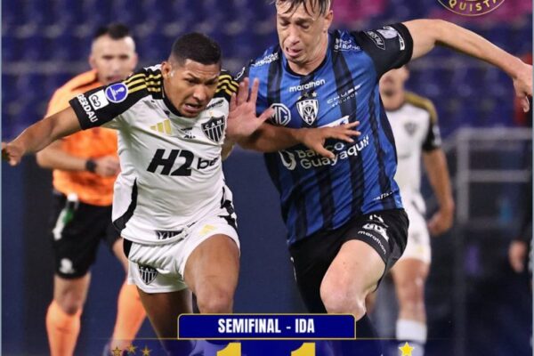 Copa Sul-Americana 2025 : Atlético-MG x Independiente del Valle - sortimento.com.br
