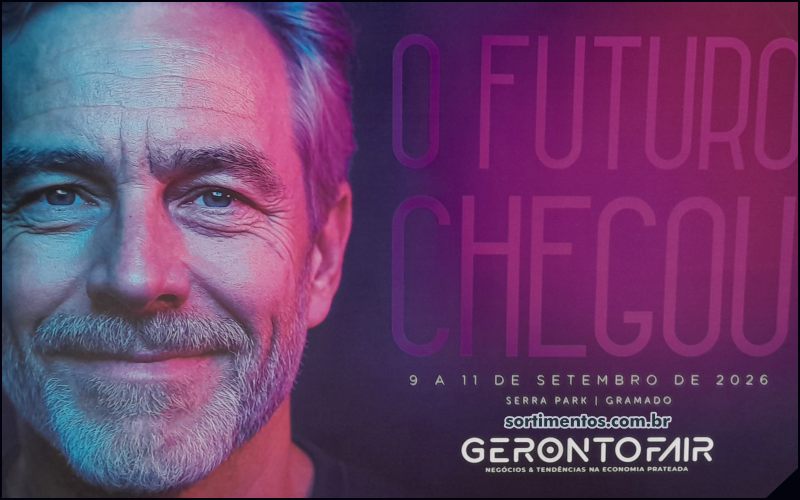 Geronto Fair 2026 em Gramado – Feira da Economia Prateada – sortimentos.com.br