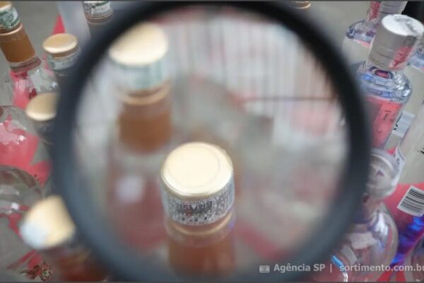 Intoxicação por metanol no Brasil - Sortimento Noticias