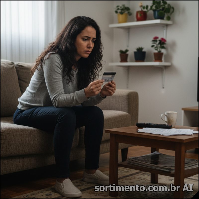 Juros abusivos no cartão de crédito : especialista indica procedimentos em caso de cobranças erradas ou abusivas