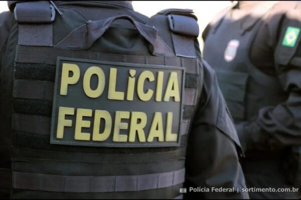 Polícia Federal (PF) : Operação Magna Fraus apura desvio de mais de R$ 813 milhões em transferência PIX Polícia Federal (PF) : Operação Magna Fraus - sortimento.com.br
