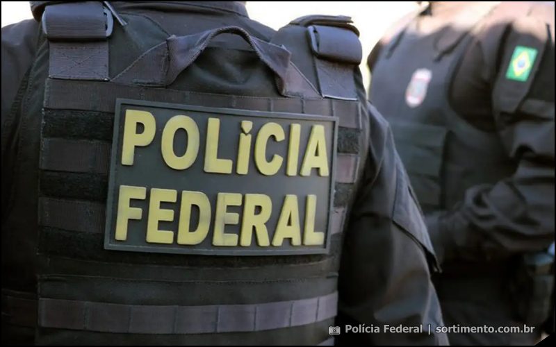 Polícia Federal (PF) : Operação Magna Fraus - sortimento.com.br