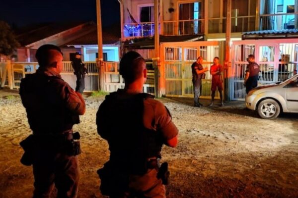 Litoral gaúcho registra queda nos indicadores criminais nos últimos sete anos