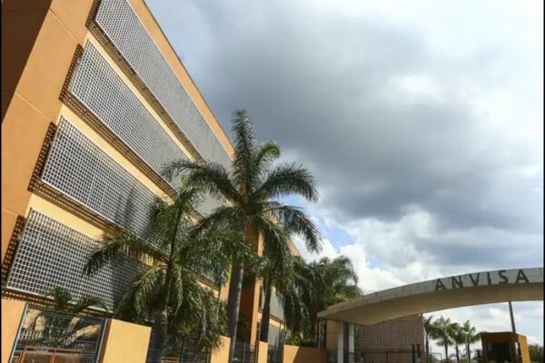 Agência Nacional de Vigilância Sanitária (Anvisa)