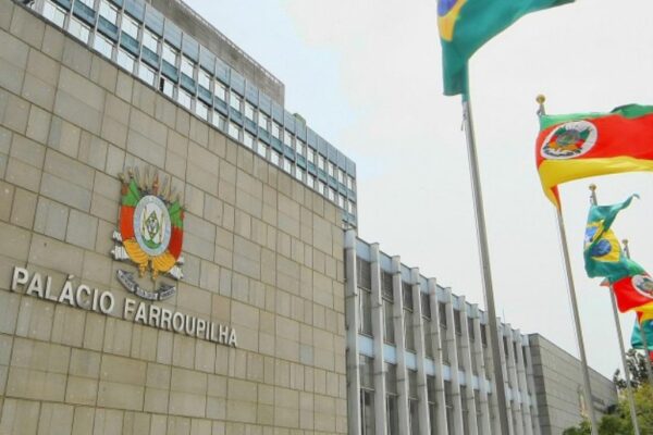Assembleia Legislativa do Rio Grande do Sul - sortimento.com.br