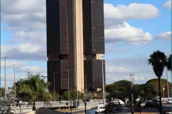 Boletim Focus - Banco Central - eles nunca acertam as previsões