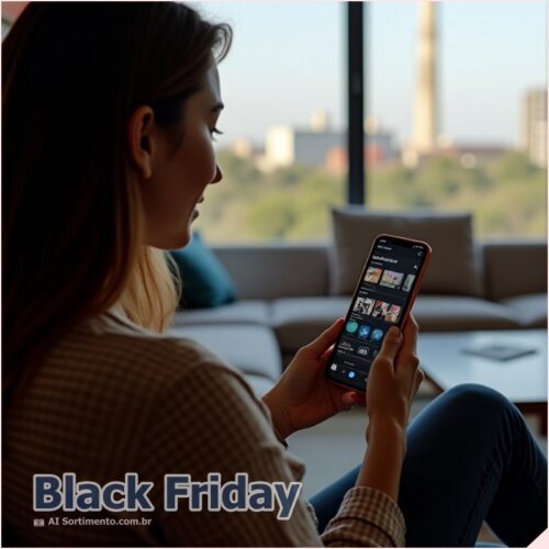 Black Friday - Sortimento Negócios e Empresas - sortimento.com.br