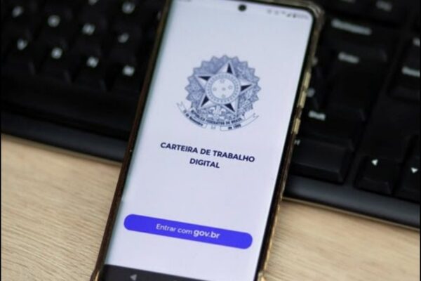 Ministério do Trabalho e Emprego : empregos com carteira assinada no Brasil - sortimento.com.br