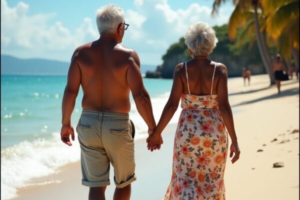 Expectativa de vida no Brasil - sortimento.com.br