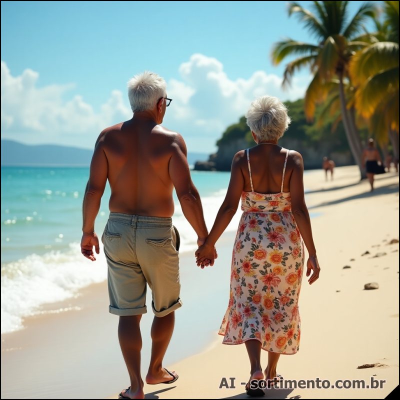 Expectativa de vida no Brasil - sortimento.com.br