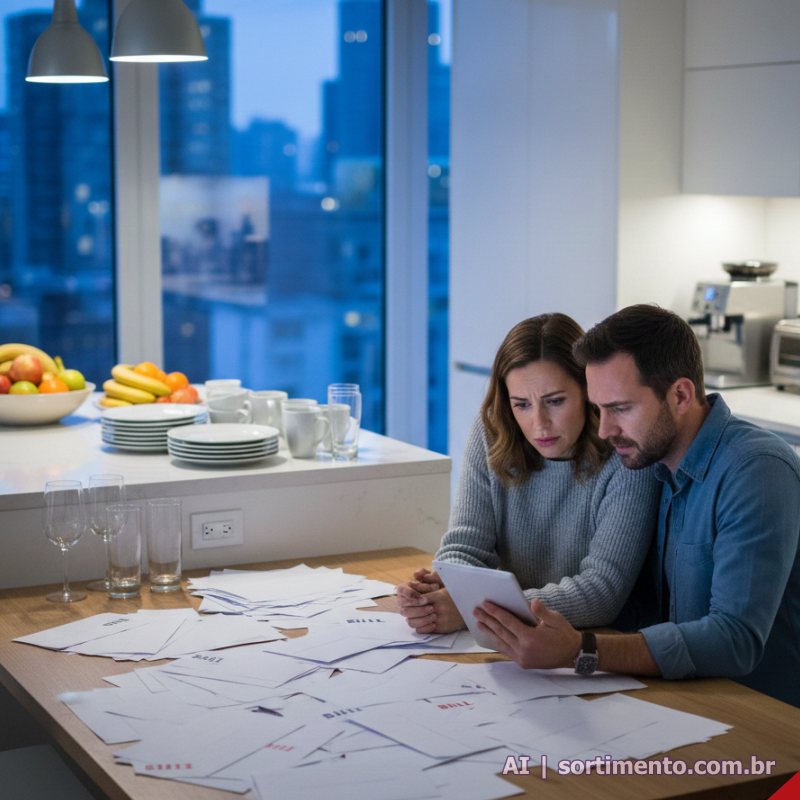 CDL POA lança Super Feirão Zero Dívida 2025 - dívidas e inadimplência - sortimento.com.br