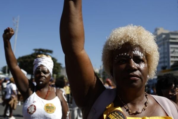 Dia da Consciência Negra - sortimento.com.br