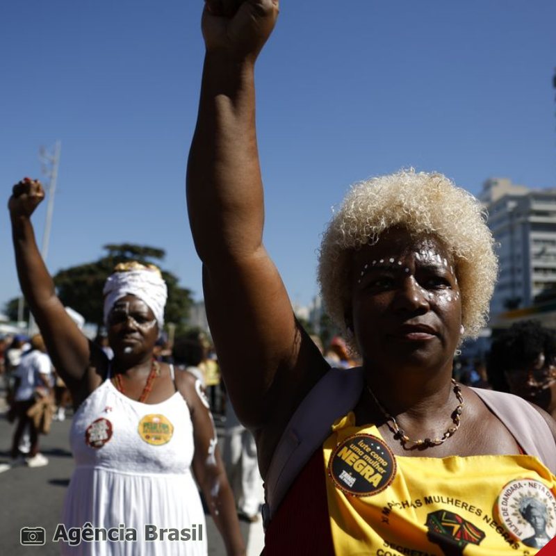 Dia da Consciência Negra - sortimento.com.br