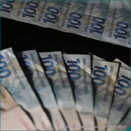 Arrecadação federal chega a R$ 261,9 milhões em outubro e bate recorde