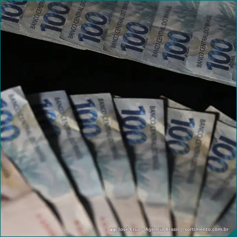 Arrecadação federal chega a R$ 261,9 milhões em outubro e bate recorde