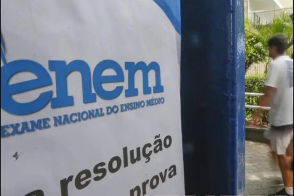 Exame Nacional do Ensino Médio - Notas do Enem - sortimento.com.br
