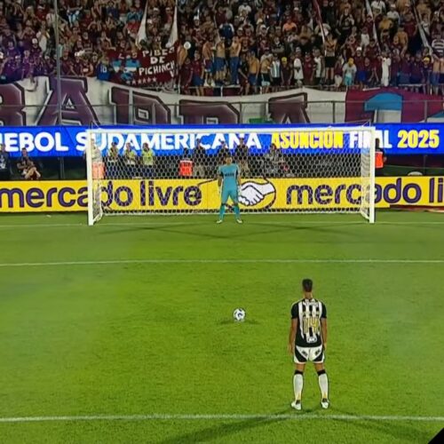 Final da Copa Sul Americana 2025 - Atletico-MGxLanus - sortimento.com.br