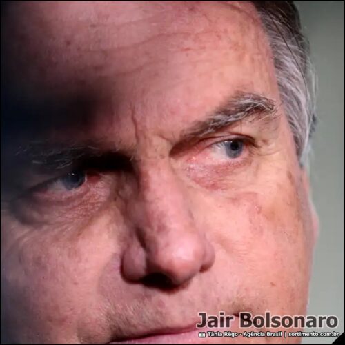 PL suspende atividades partidárias e salário de Jair Bolsonaro