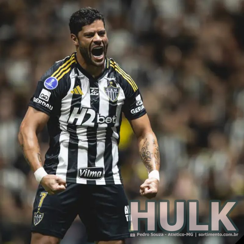 Final da Copa Sul-Americana 2025 : Atlético-MG x Lanús - sortimento.com.br