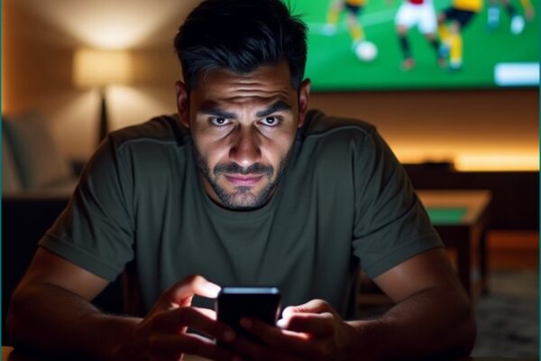 Pesquisa 'Apostas Online' da Fecomércio-MG mostra necessidade de maior controle do setor de cassinos