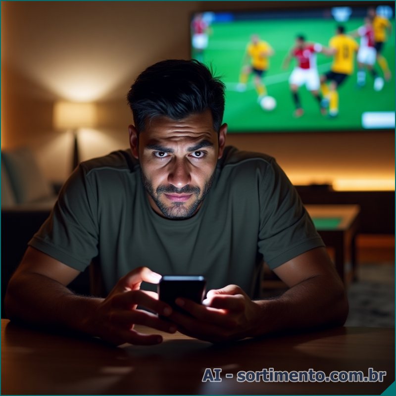 Pesquisa 'Apostas Online' da Fecomércio-MG mostra necessidade de maior controle do setor de cassinos