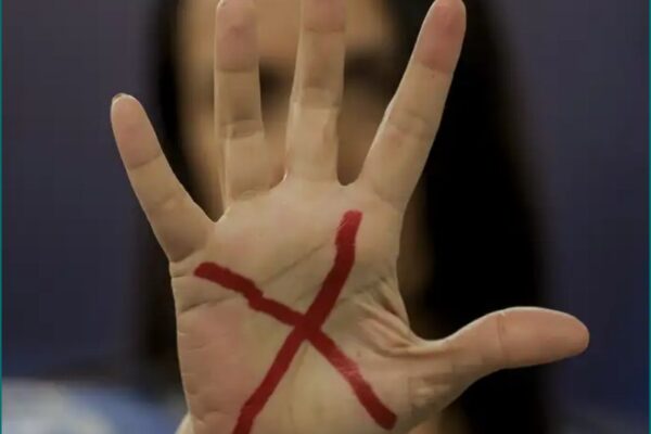 Violência contra a Mulher : mais de 70% das agressões têm testemunhas, diz estudo